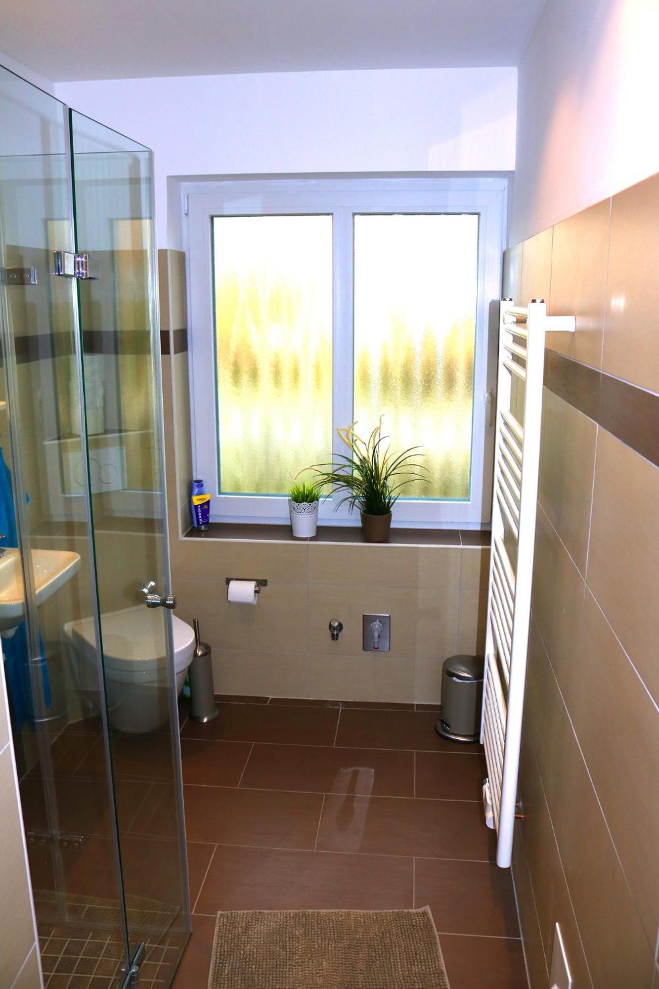 Ferienwohnungen Arp "2D" Mit Terrasse Und Parkplatz Itzehoe Exterior photo